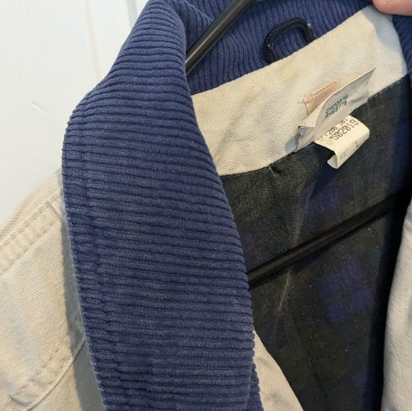 Northern Reflections winter coat - Picture 7 of 8